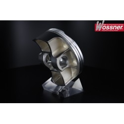 Pistón forjado WÖSSNER 2