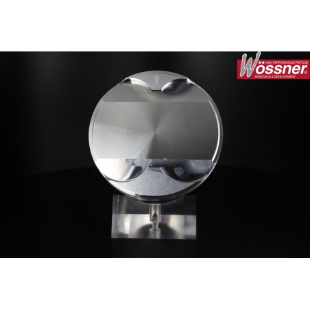 Pistón forjado WÖSSNER