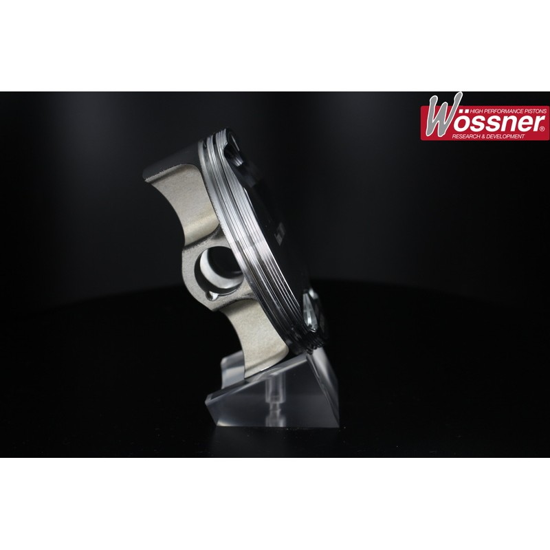 Pistón forjado WÖSSNER