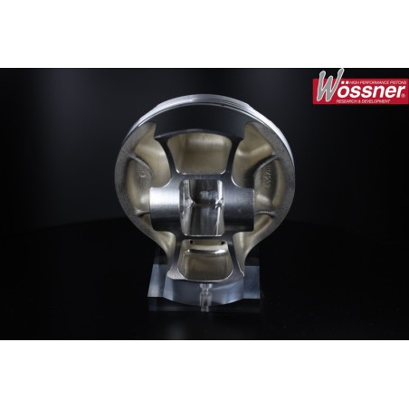 Pistón forjado WÖSSNER