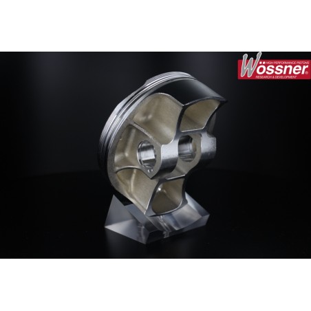 Pistón forjado WÖSSNER