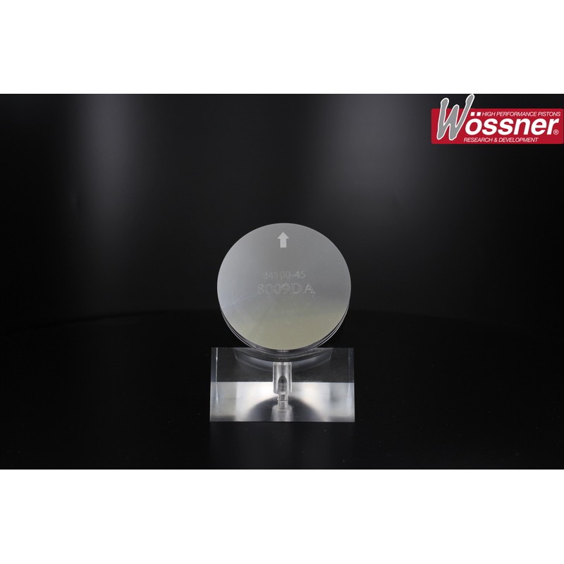 Pistón forjado WÖSSNER