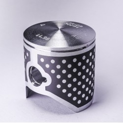 Pistón fundición VERTEX Race Evolution - 24447