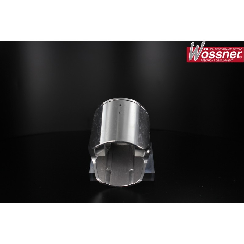 Pistón forjado WÖSSNER