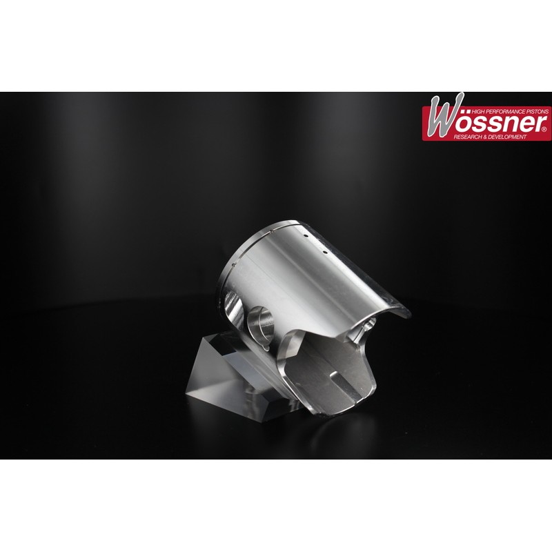Pistón forjado WÖSSNER