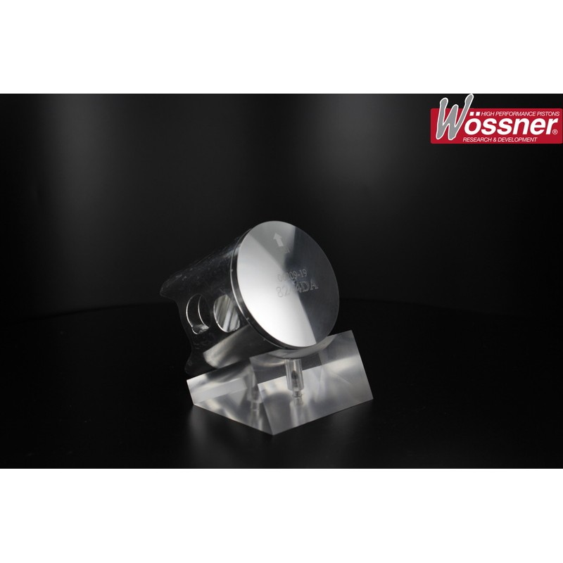 Pistón forjado WÖSSNER