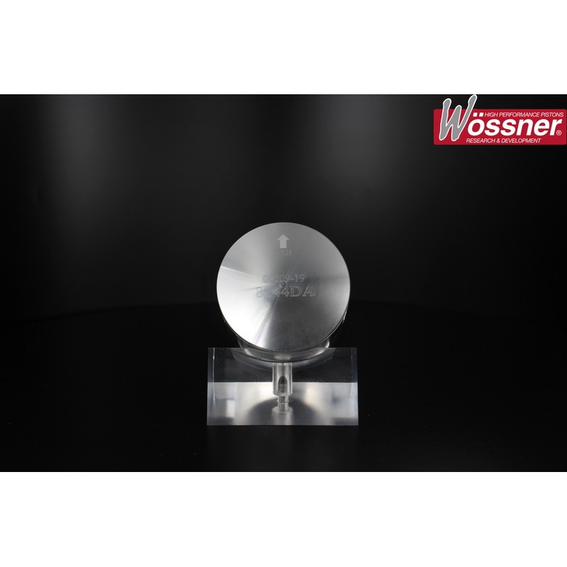 Pistón forjado WÖSSNER