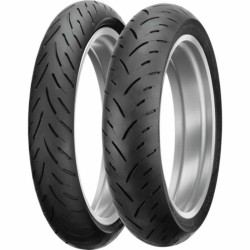 Neumático DUNLOP SPORTMAX GPR300 160/60 ZR 17 M/C (69W) TL