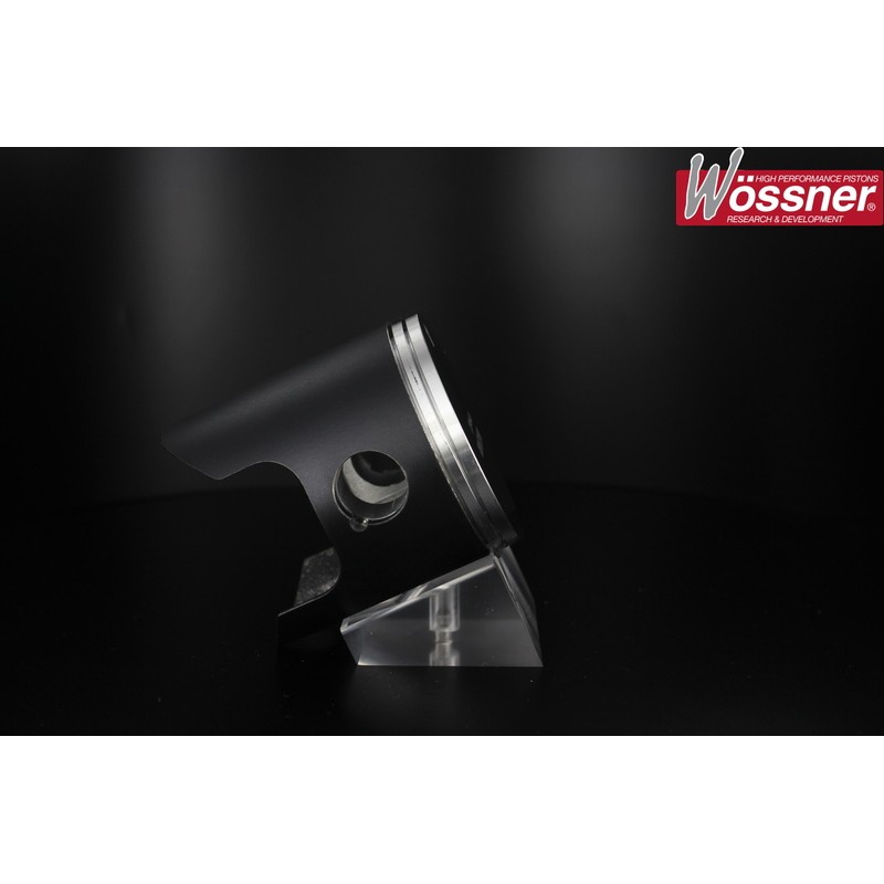 Pistón forjado WÖSSNER