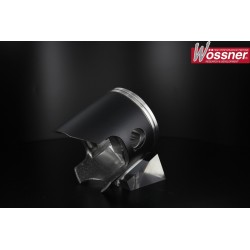 Pistón forjado WÖSSNER 2