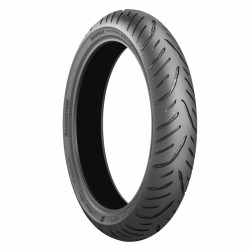 Neumático BRIDGESTONE BATTLAX T32 FRONT 120/60 ZR 17 (55W) TL