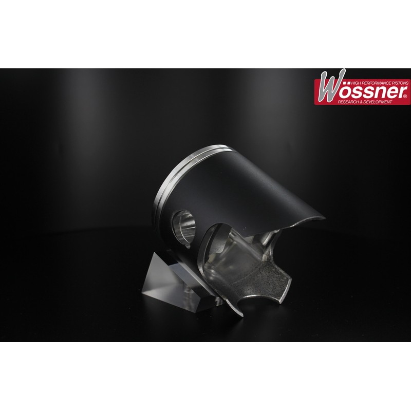 Pistón forjado WÖSSNER