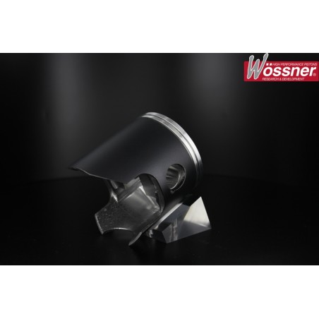 Pistón forjado WÖSSNER