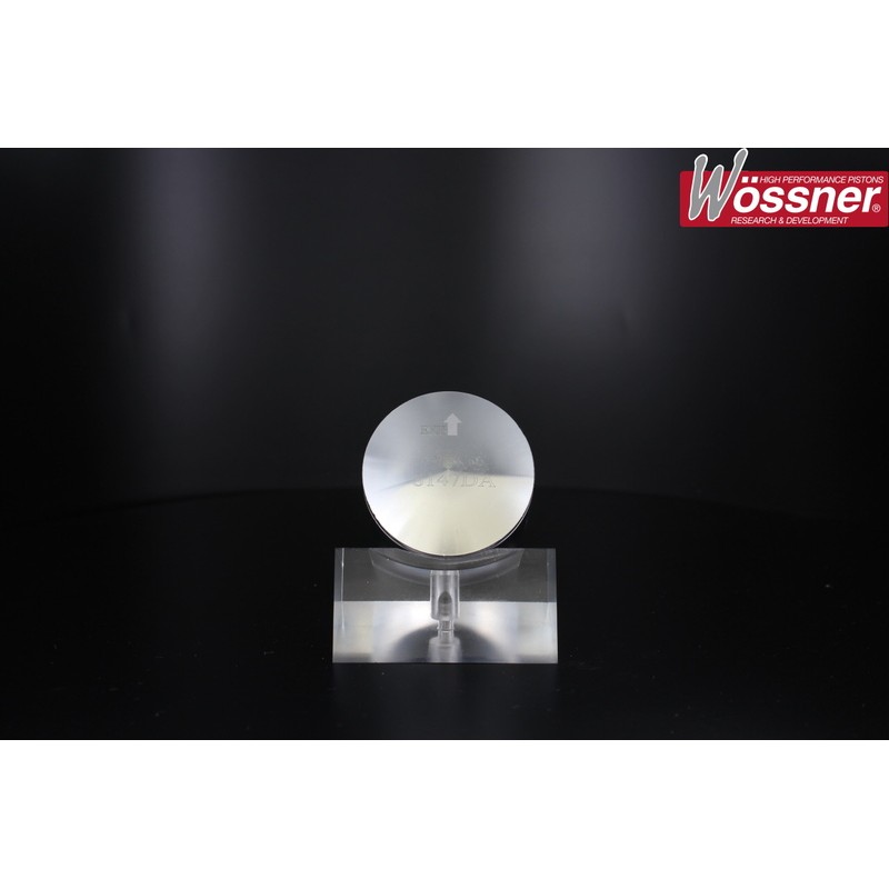 Pistón forjado WÖSSNER