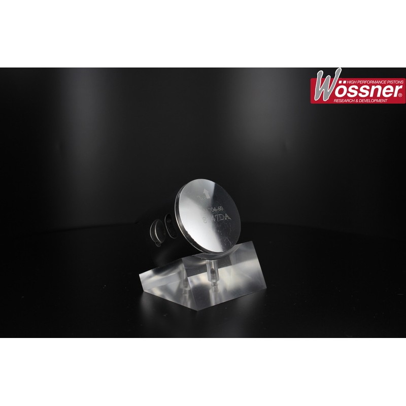 Pistón forjado WÖSSNER