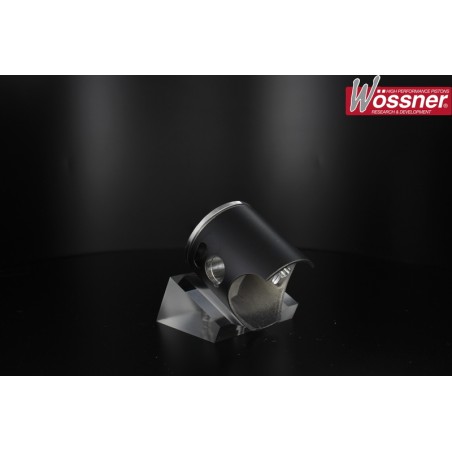 Pistón forjado WÖSSNER