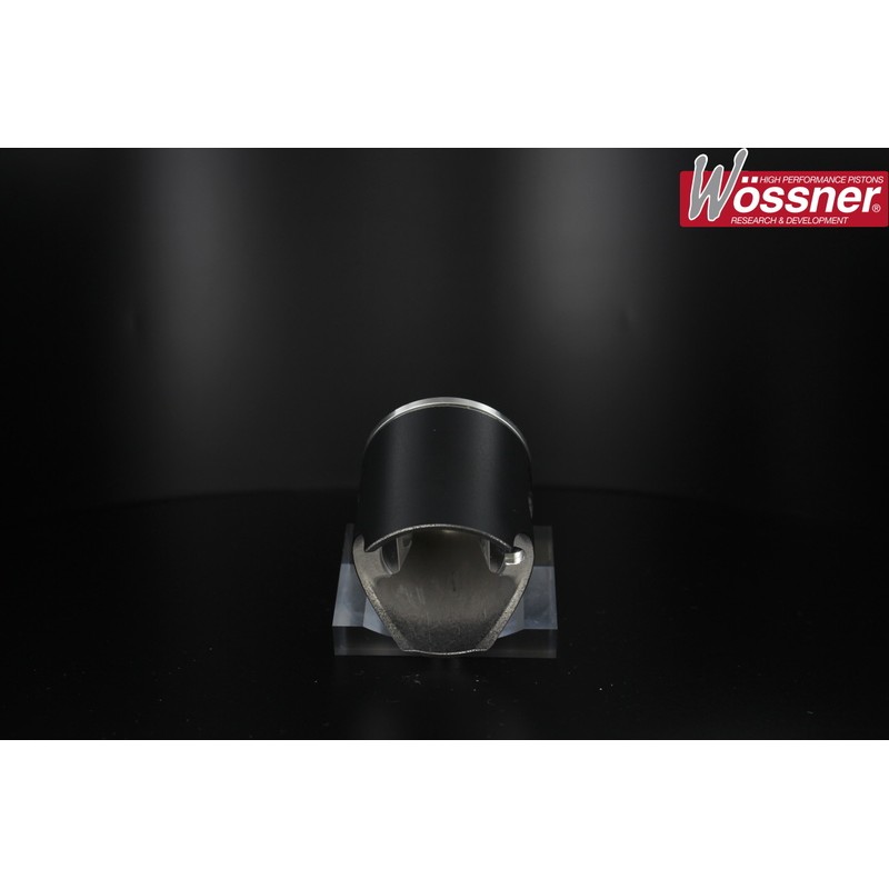 Pistón forjado WÖSSNER