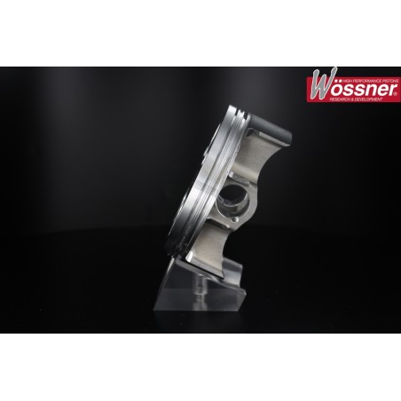 Pistón forjado WÖSSNER Pro Series