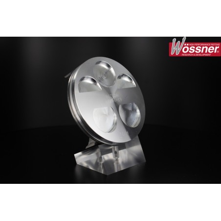 Pistón forjado WÖSSNER Pro Series