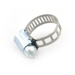 Bolsa de 10 bridas metálicas SERFLEX para manguito Ø9-14 V PARTS