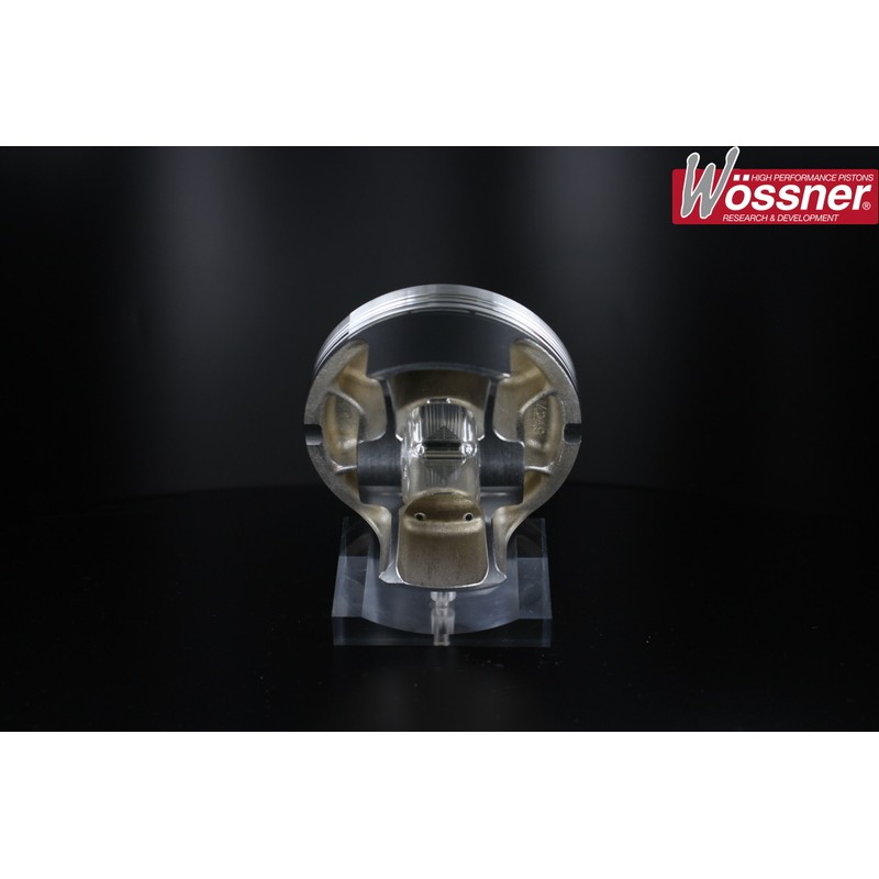 Pistón forjado WÖSSNER