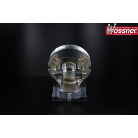 Pistón forjado WÖSSNER