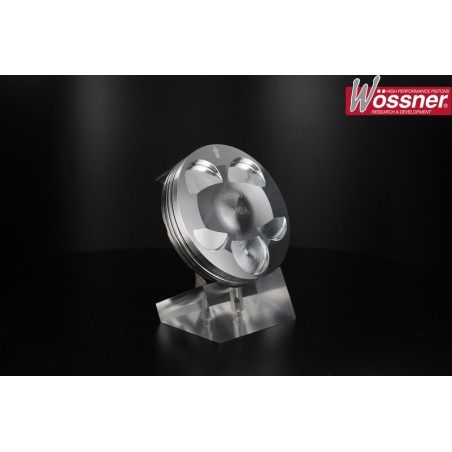 Pistón forjado WÖSSNER