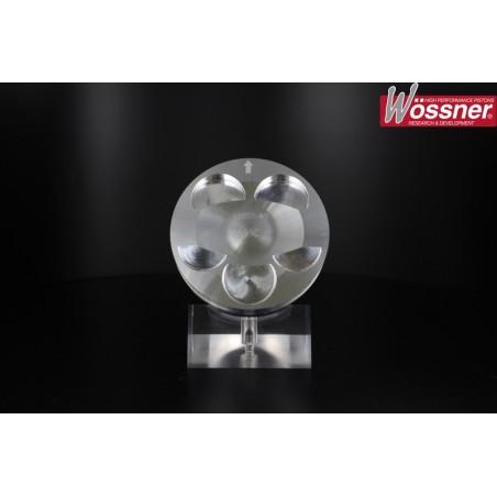 Pistón forjado WÖSSNER