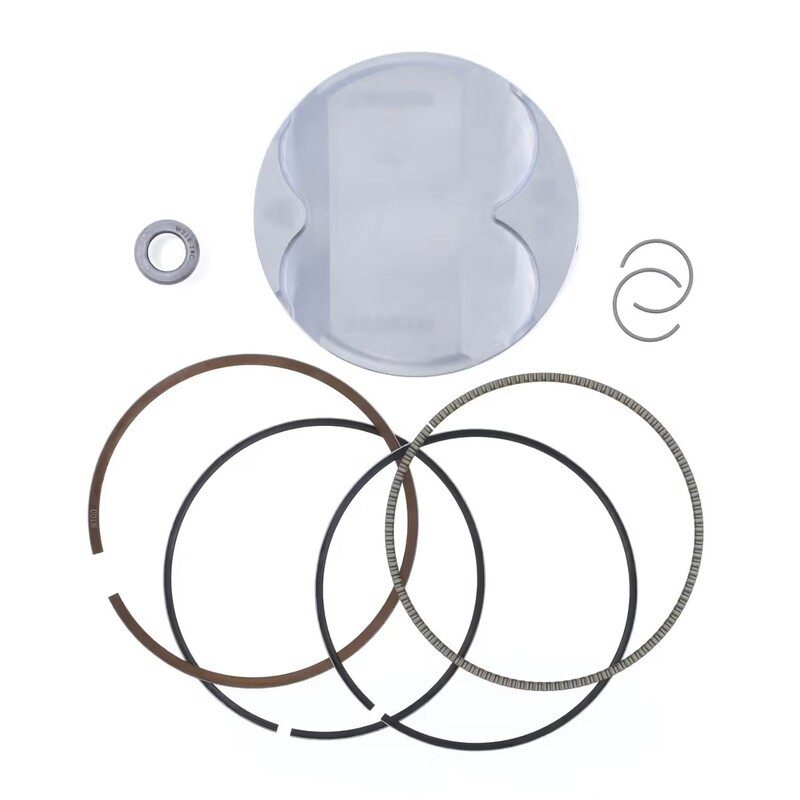 Pistón forjado ATHENA Race - para cilindro Athena Big Bore