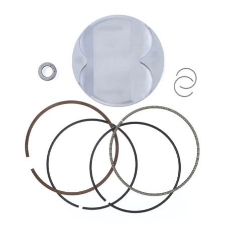 Pistón forjado ATHENA Race - para cilindro Athena Big Bore