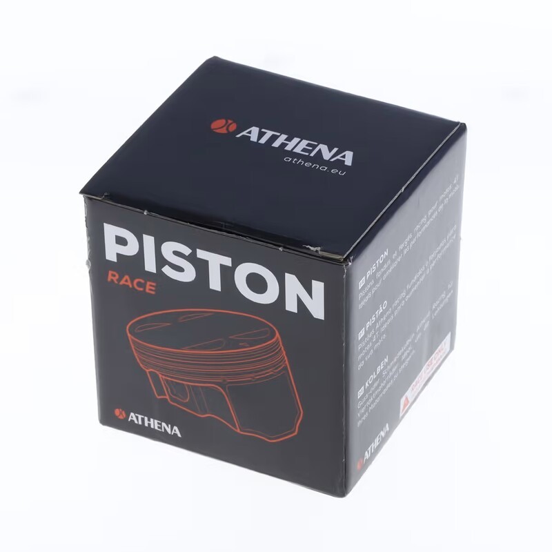 Pistón forjado ATHENA Race - para cilindro Athena Big Bore