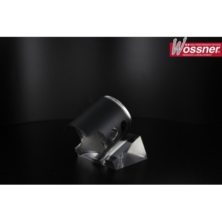 Pistón forjado WÖSSNER