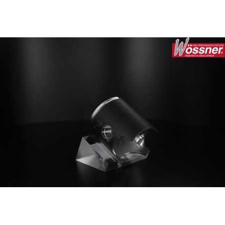 Pistón forjado WÖSSNER