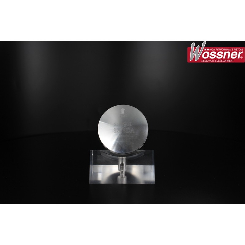 Pistón forjado WÖSSNER