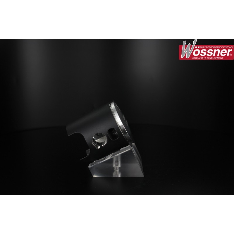 Pistón forjado WÖSSNER