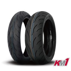 Neumático KENDA KM1 110/70 R 17 54H E TL