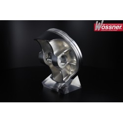 Pistón forjado WÖSSNER 2