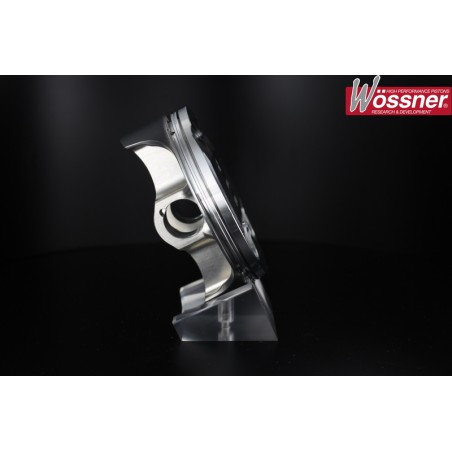Pistón forjado WÖSSNER