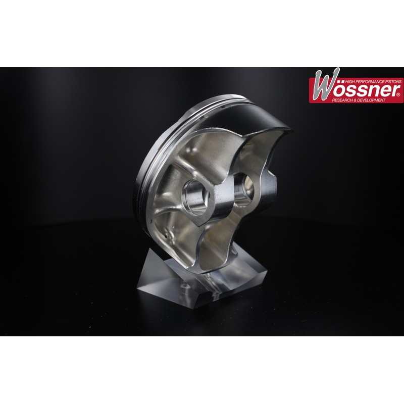 Pistón forjado WÖSSNER