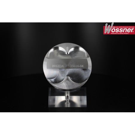 Pistón forjado WÖSSNER