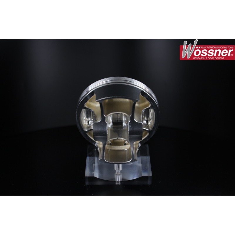Pistón forjado WÖSSNER