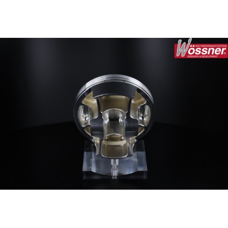 Pistón forjado WÖSSNER