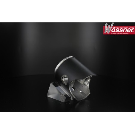 Pistón forjado WÖSSNER