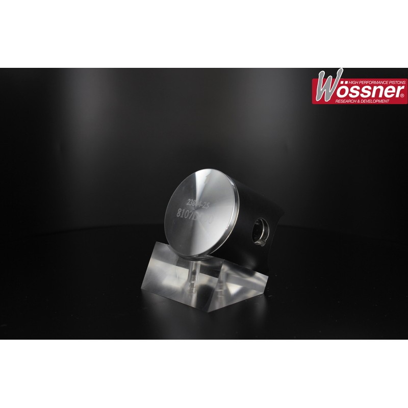 Pistón forjado WÖSSNER