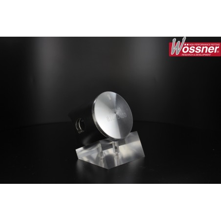 Pistón forjado WÖSSNER