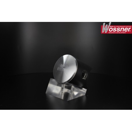 Pistón forjado WÖSSNER