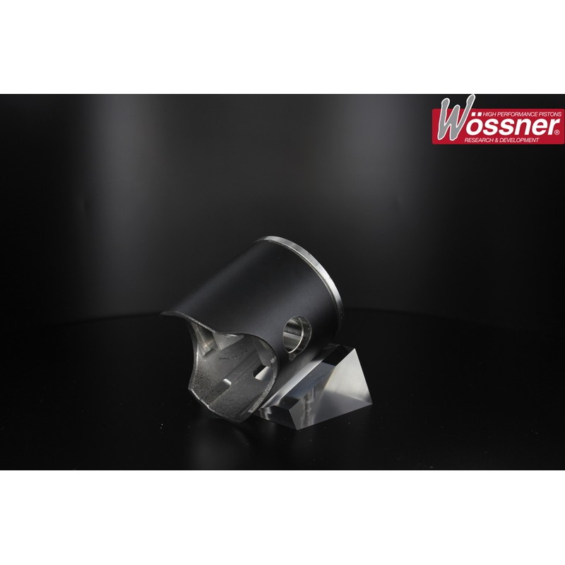 Pistón forjado WÖSSNER