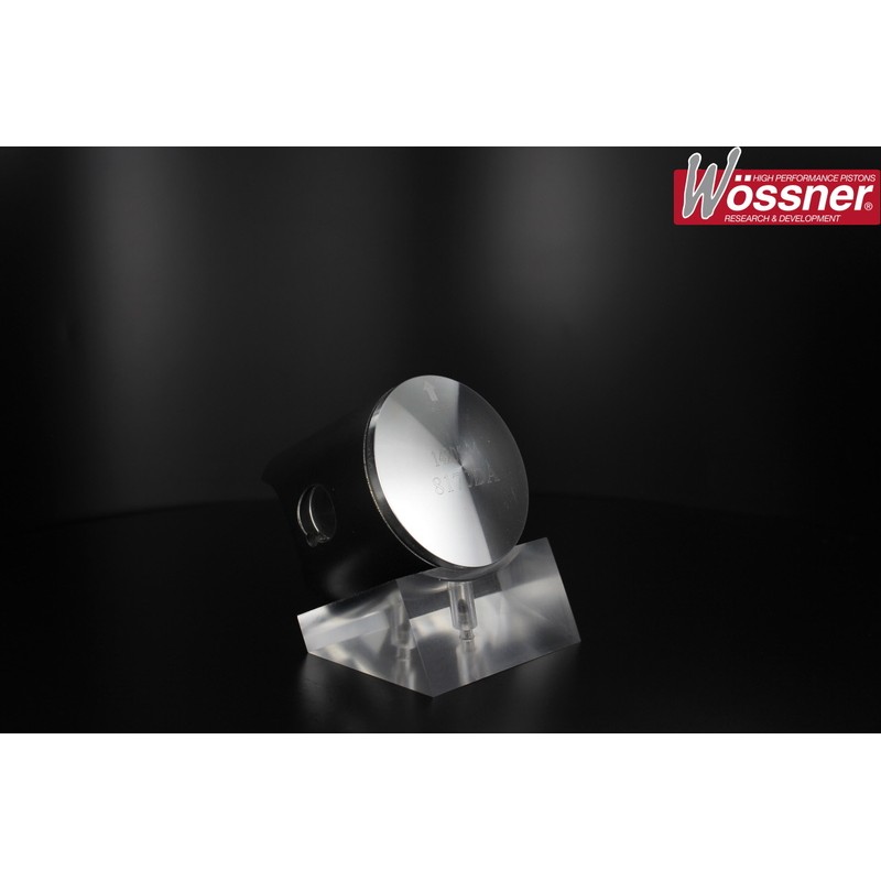 Pistón forjado WÖSSNER