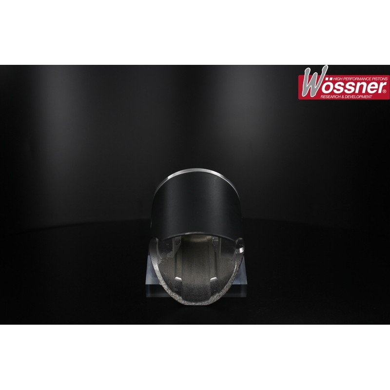 Pistón forjado WÖSSNER