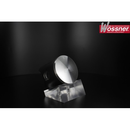 Pistón forjado WÖSSNER